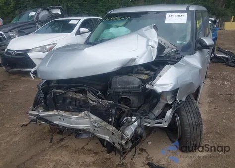 2011 Ford Flex Sel from USA, damaged, VIN 2FMHK6CC4BBD00725